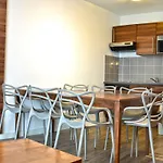 Apart-hotel Azurea