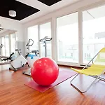 Apart-hotel Azurea Aix-les-Bains