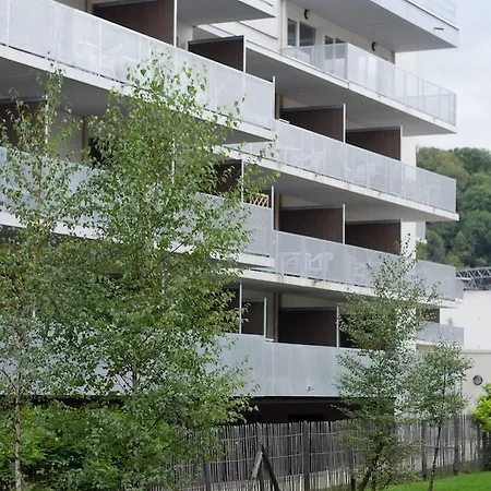Azurea Aix-les-Bains