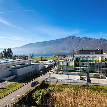 Azurea Lejlighedshotel