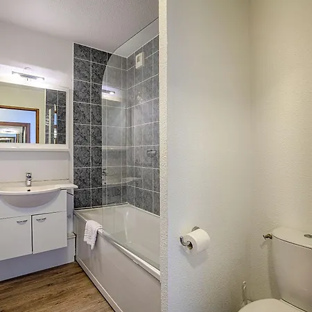 Azurea Lejlighedshotel 3*