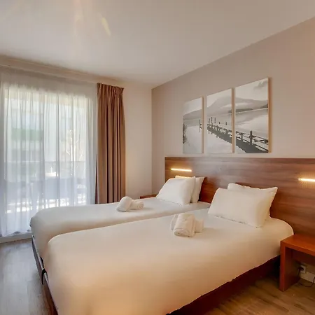 Azurea Lejlighedshotel