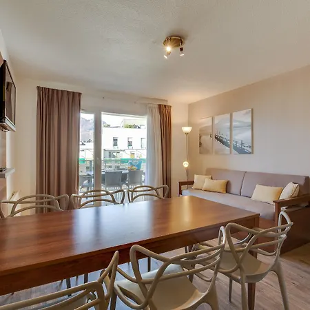 Azurea 3* Aix-les-Bains