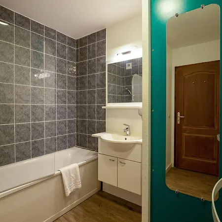 Lejlighedshotel Azurea