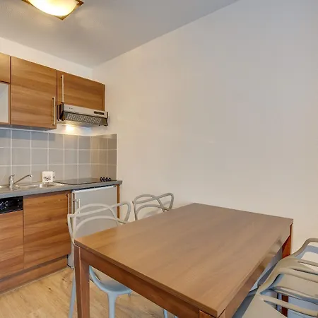 Azurea 3* Aix-les-Bains