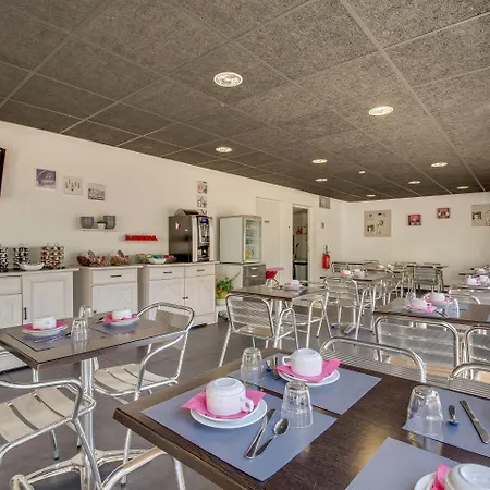 Azurea Lejlighedshotel 3*