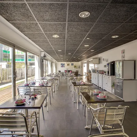 Azurea Lejlighedshotel
