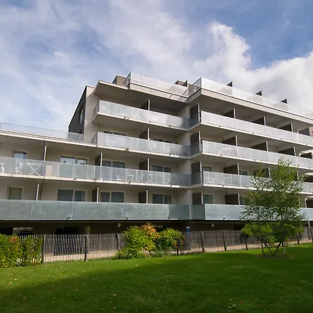 Azurea Aix-les-Bains