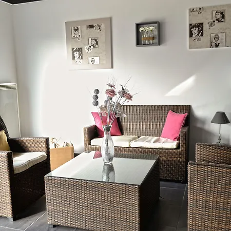 阿祖雷公寓酒店 公寓式酒店