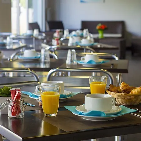 Azurea Lejlighedshotel Aix-les-Bains