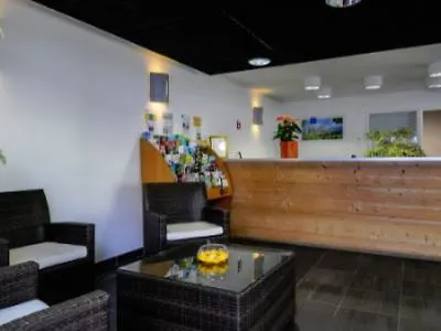 Azurea Lejlighedshotel Aix-les-Bains