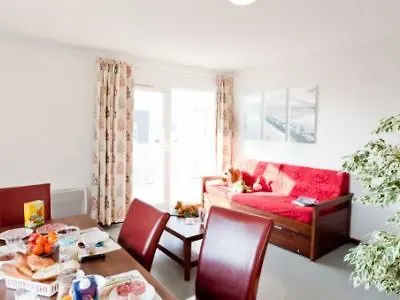 Azurea Lejlighedshotel