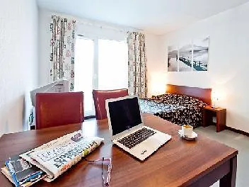 Azurea 3* Aix-les-Bains