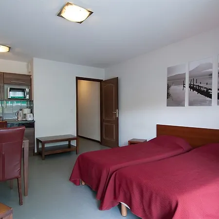 Azurea Lejlighedshotel 3*