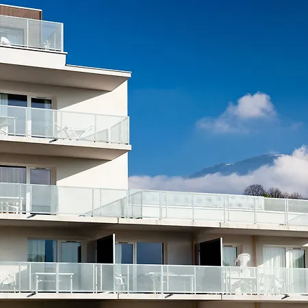 Azurea 3* Aix-les-Bains