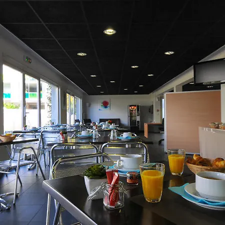 Azurea Lejlighedshotel 3*