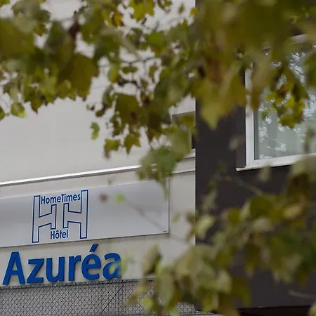 Azurea