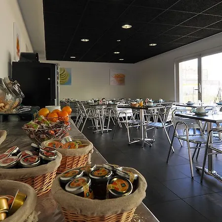 Azurea 3* Aix-les-Bains