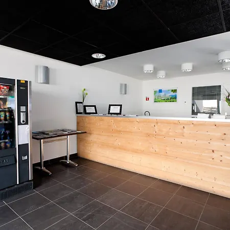 Azurea Lejlighedshotel Aix-les-Bains