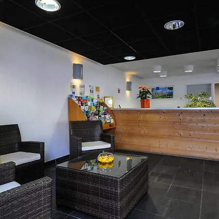Lejlighedshotel Azurea Aix-les-Bains