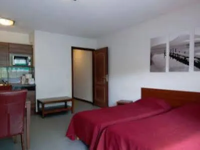 Azurea Lejlighedshotel