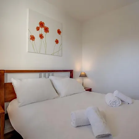 Azurea Lejlighedshotel