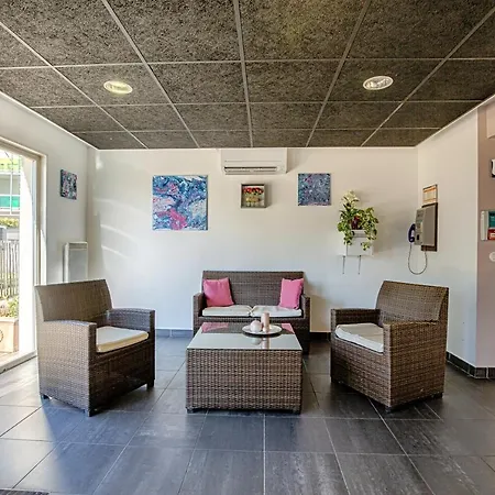 Azurea Lejlighedshotel Aix-les-Bains