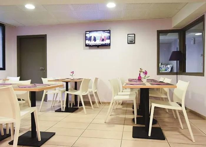 阿祖雷公寓酒店 公寓式酒店