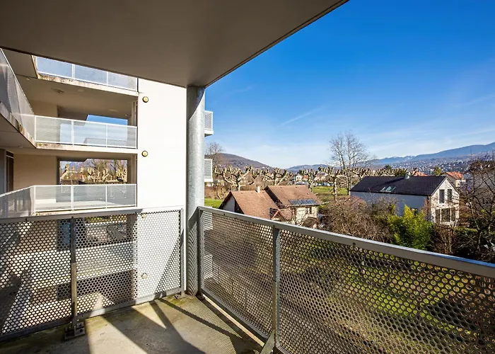 阿祖雷公寓酒店 公寓式酒店 3*