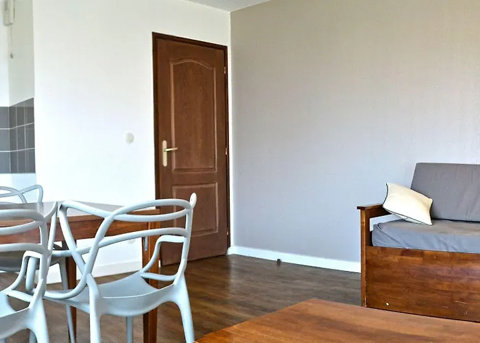 公寓式酒店 阿祖雷公寓酒店 3*