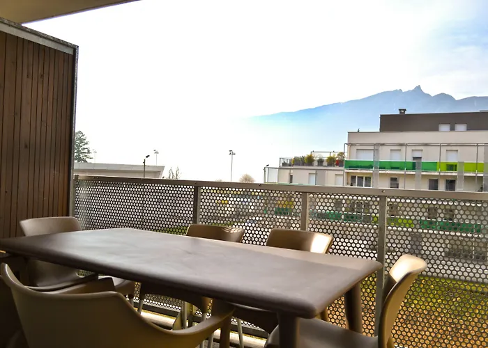 阿祖雷公寓酒店 公寓式酒店 3*