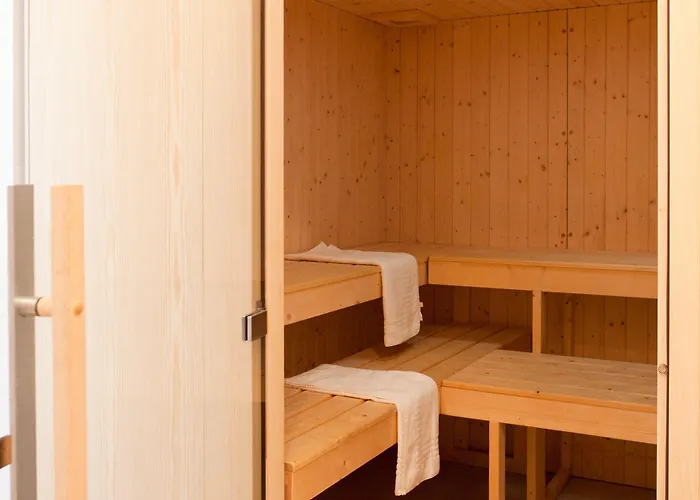 阿祖雷公寓酒店 公寓式酒店