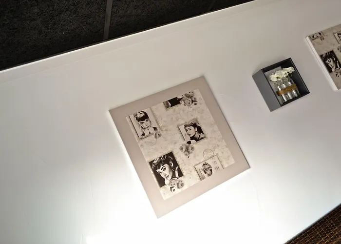 阿祖雷公寓酒店 公寓式酒店