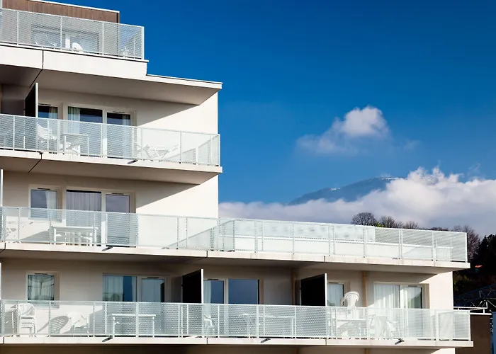 阿祖雷公寓酒店 公寓式酒店