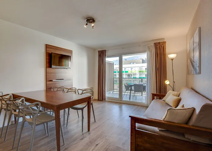 阿祖雷公寓酒店