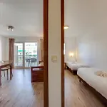 Azurea Aparthotel Aix-les-Bains
