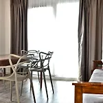 Azurea Aparthotel 3*
