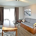 Aparthotel Azurea