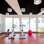 Aparthotel Azurea Aix-les-Bains
