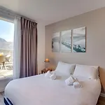 Azurea Aparthotel Aix-les-Bains