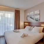 Aparthotel Azurea