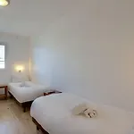 Aparthotel Azurea Aix-les-Bains