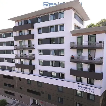 Résidence Azurea 3*