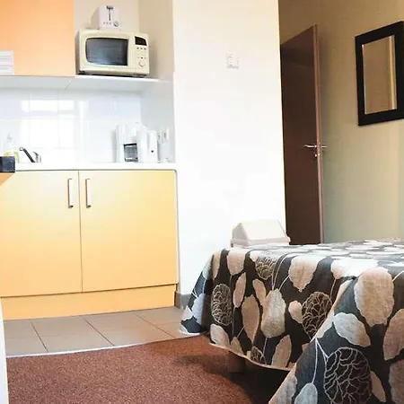 阿祖雷公寓酒店