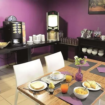 Résidence Azurea Aix-les-Bains