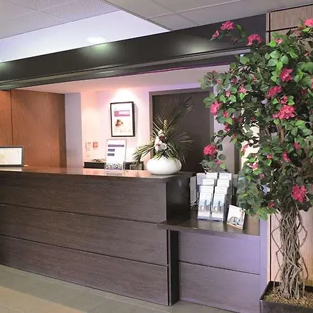 Résidence Azurea Aparthotel 3*