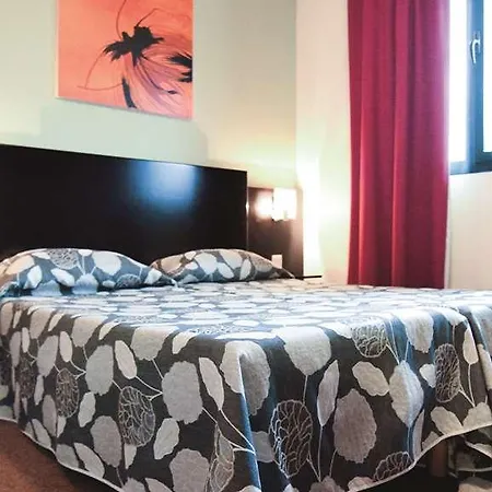 阿祖雷公寓酒店 公寓式酒店