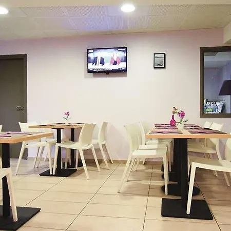 Azurea Apartmanhotel