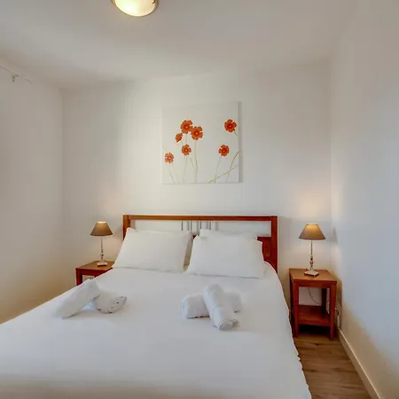 公寓式酒店 阿祖雷公寓酒店 艾克斯莱班