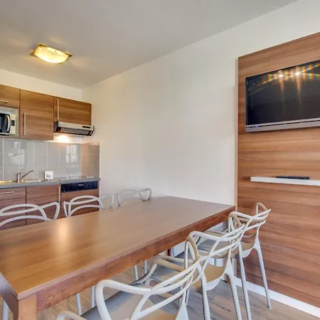 阿祖雷公寓酒店 公寓式酒店